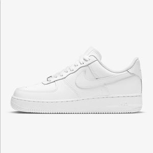 Nike Women's Court Shoes Size 10